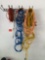 4 plus extension chords