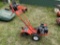 DR Rear Tine Tiller