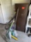 Stor-All Cabinet, and other items