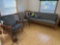 Furniture Inside Guest Room