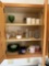 Kitchen Items in Guest Kitchen