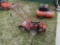 Rear Tine Tiller
