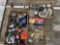 3 Boxes of Fishing Reels