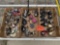 3 Boxes of Fishing Reels