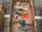 Box of 11 Fish Decoys