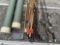 Fishing Reels and Fly Fishing Items
