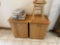 Household Furniture and Books