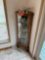 Corner Curio Cabinet