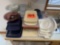 Household Dishes
