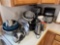 Kitchen Appliances and Cookware