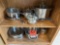 Pots and Pans