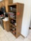 5 Shelf Cabinet - no content on shelving
