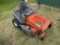 Husqvarna CZ4815 Zero Turn Mower