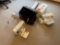 2 Sewing Machines