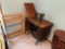 3 Pieces of furniture