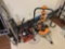 Exercise equipment
