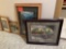20 Plus Wall Hanging Pieces