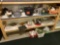 Two Shelves home and Other items