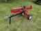 Huske Log Splitter