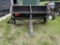 AgriFab 175 Drop Spreader