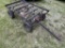 4 Wheel Lawn Wagon
