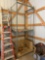 Metal Racking/Shelf