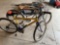 Two Bikes