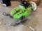 1999 Artic Cat ZR 600 Snowmobile