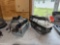 Delta Belt Sander and Scroll Saw