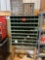 72 compartment Bin and two other organizers