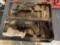 Craftsman Sawzall