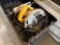 Dewalt Circular Saw