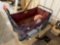 Garden wagon