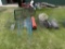 Wire and Tomato Cages