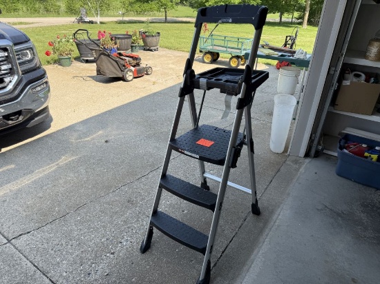 Cosco 5 ft Ladder