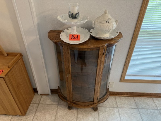 Curio Cabinet