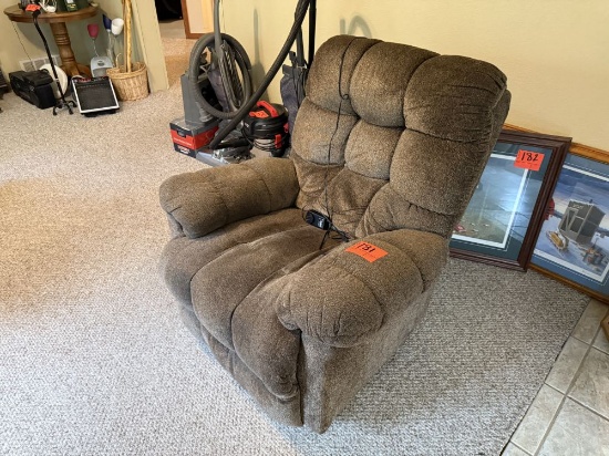 Electric Recliner Chair