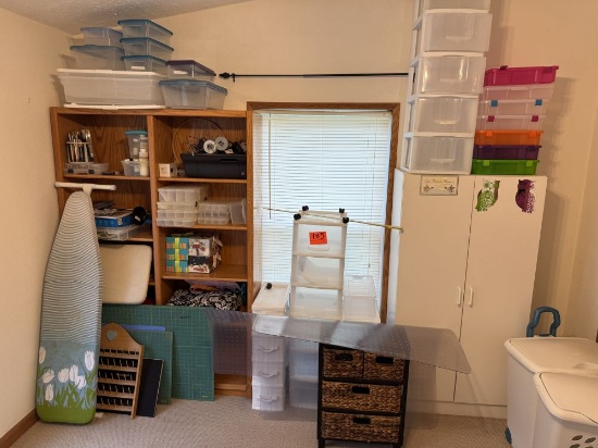 Craft Supplies and more