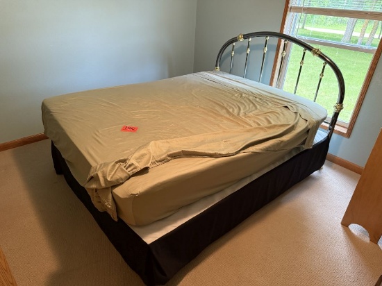 Full  Size Bed Set