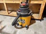 Shop Vac Pro 18 Gallon