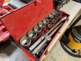 3/4 Inch Socket Set