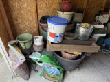 Gardening Items