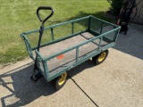 Lawn Wagon