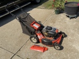Ariens Push Mower