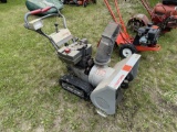 Craftsman 8/26 Trac-Plus Snow Blower