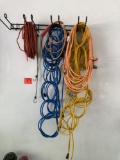 4 plus extension chords