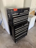 Craftsman 2 Piece Tool Box