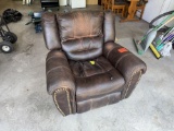 Electric Recliner Chair