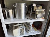 Cooking Items