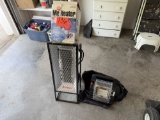 3 Mr. Heater Portable Heaters